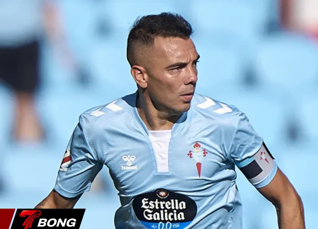 Celta Vigo ít bị chấn thương hơn đối thủ